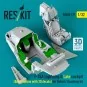 F-35A Lightning II Late cockpit (Basic edition with 3D decals) for ...