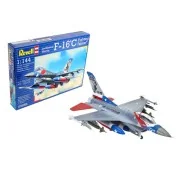 F-16C Fighting Falcon, 1/144 - Revell 03992