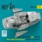 F-35A Lightning II Late cockpit (Basic edition with 3D decals) for ...