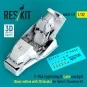 F-35A Lightning II Late cockpit (Basic edition with 3D decals) for ...