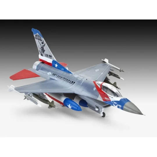 F-16C Fighting Falcon - Revell 03992