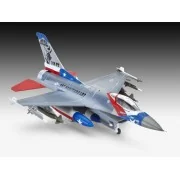 F-16C Fighting Falcon, 1/144 - Revell 03992