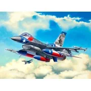 F-16C Fighting Falcon - Revell 03992