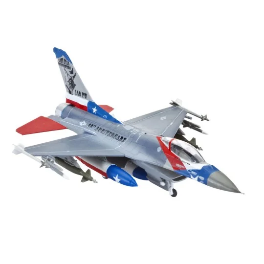 F-16C Fighting Falcon, 1/144 - Revell 03992