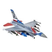 F-16C Fighting Falcon, 1/144 - Revell 03992