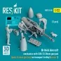 British Aircraft mechanics with SUU-23 20mm gun pod (open & close g...