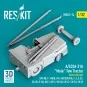 A/S32A-31A Mule Tow Tractor (short version) (AV-8B, F-14B/D, F/A-18...