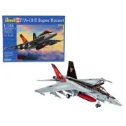 F/A-18E Super Hornet, 1/144 - Revell 03997