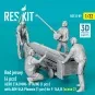 Red jersey (4 pcs) AERO 21A (MHU-191A/M) (1 pcs) with AIM-54A Phoen...