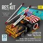 A/S32A-31A Mule Tow Tractor (short version) (AV-8B, F-14B/D, F/A-18...