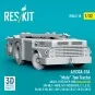 A/S32A-31A Mule Tow Tractor AS47A-1 GTE (GTCP-100) (long version) (...