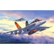 F/A-18E Super Hornet - Revell 03997