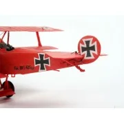 Fokker Dr. 1 Triplane - Revell 04116