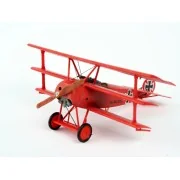 Fokker Dr. 1 Triplane - Revell 04116