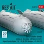 BL755 cluster bombs (4 pcs) (Alpha Jet, Buccaneer, BAE Hawk, Fiat G...