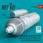 S-25-O air-to-ground rocket (2 pcs) (Su-17M, Su-24M, Su-25SM, Su-27...