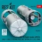 Mk-38 Depth bombs (650 lb) (4 pcs) (PB4Y-1, PB4Y-2, PBY/PBN, PB2Y, ...
