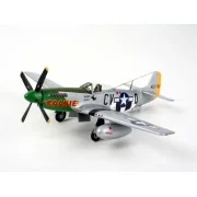 P-51D Mustang - Revell 04148