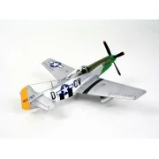 P-51D Mustang, 1/72 - Revell 04148