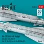 Kh-29T (AS-14B Kedge) missiles with AKU-58 (2 pcs) (Su-17, Su-25, S...
