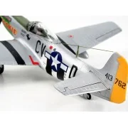 P-51D Mustang, 1/72 - Revell 04148