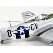 P-51D Mustang, 1/72 - Revell 04148