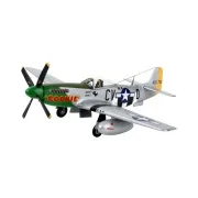 P-51D Mustang - Revell 04148