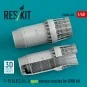 F-15 Eagle/Strike Eagle (A, B, C, D, E early, J) F100-PW-220 open e...