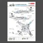 Su-25 Frogfoot LIGHT Digital (Pixel) (best suitable for the plane n...