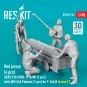 Red jersey (4 pcs) AERO 21A (MHU-191A/M) (1 pcs) with AIM-54A Phoen...