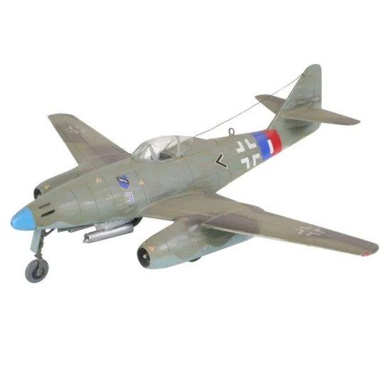 Me 262 A-1a, 1/72 - Revell 04166