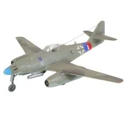 Me 262 A-1a, 1/72 - Revell 04166