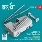 A/S32A-31A Mule Tow Tractor (short version) (AV-8B, F-14B/D, F/A-18...