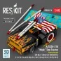 A/S32A-31A Mule Tow Tractor (short version) (AV-8B, F-14B/D, F/A-18...