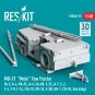 MD-3T Mule Tow Tractor (A-3, A-4, RA-5C, A-6, EA-6B, E-2C, A-7, C-2...