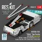 A/S32A-31A Mule Tow Tractor MSU-200 NAV (long version) (AV-8B, F-14...