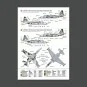 Su-25 Frogfoot DARK Digital (Pixel) (BLUE 09, 15, 17, 21, 29, 30, 3...