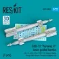 GBU-12 Paveway II laser guided bombs (2 pcs) (F-4, F-5, A-10, F-16,...