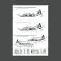 Su-25 Frogfoot DARK Digital (Pixel) (BLUE 09, 15, 17, 21, 29, 30, 3...