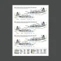 Su-25 Frogfoot DARK Digital (Pixel) (BLUE 09, 15, 17, 21, 29, 30, 3...