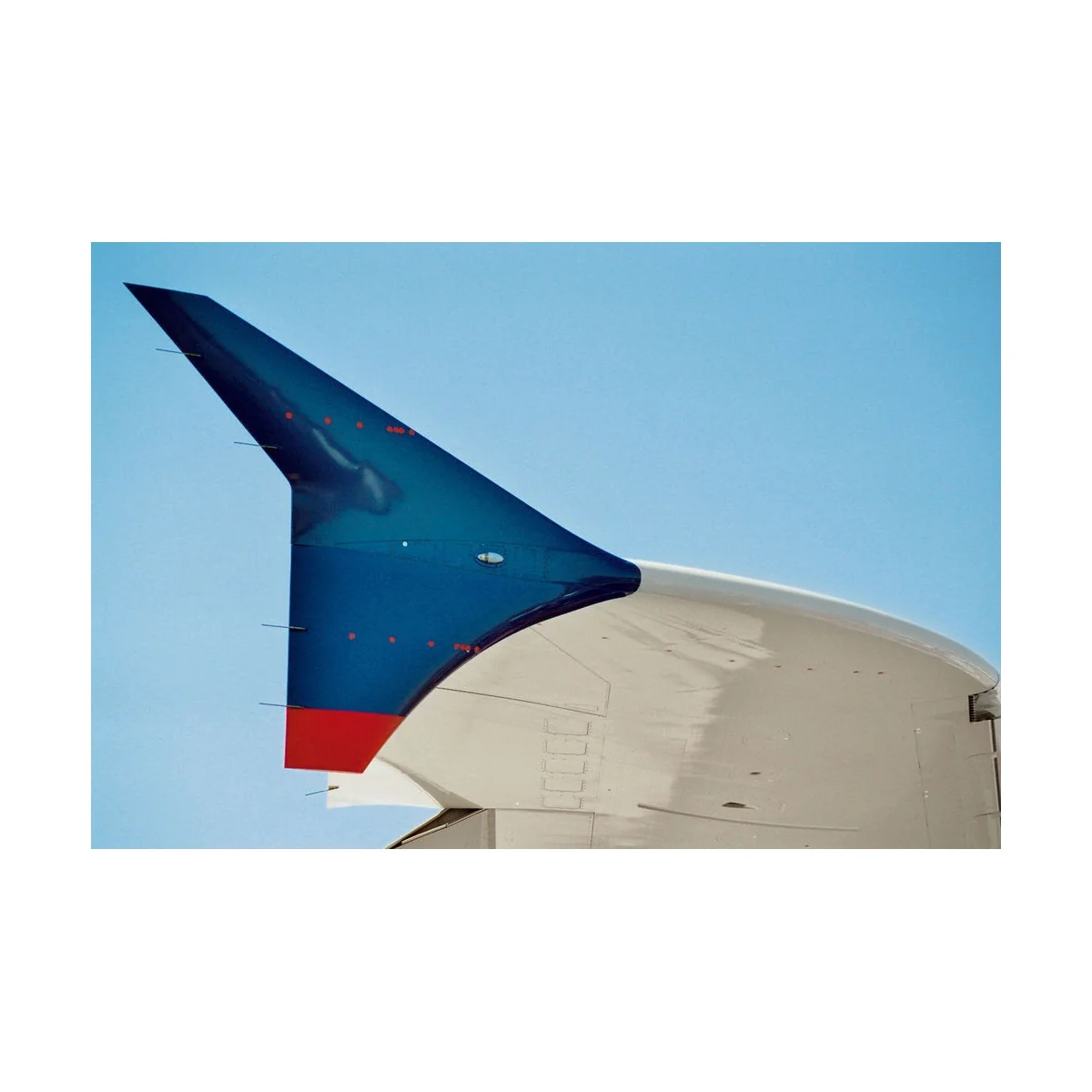 Airbus A380 "New Livery, 1/144 - Revell 04218