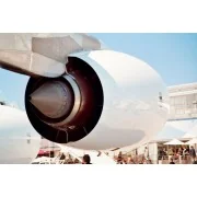 Airbus A380 "New Livery, 1/144 - Revell 04218