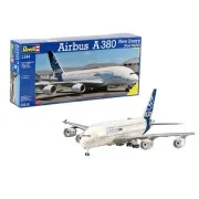 Airbus A380 "New Livery - Revell 04218
