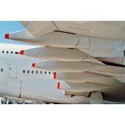 Airbus A380 "New Livery, 1/144 - Revell 04218