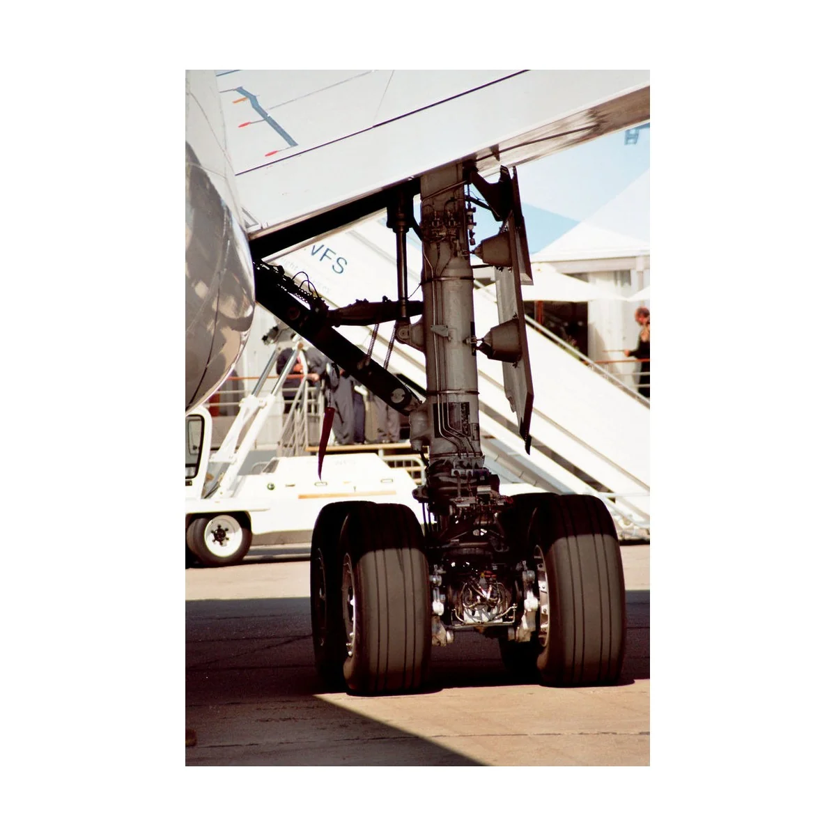 Airbus A380 "New Livery - Revell 04218