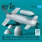 GBU-15(V)21, 22/B Small Wing bombs (2 pcs) with AN/AXQ-14 data link...