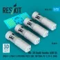Mk-38 Depth bombs (650 lb) (4 pcs) (PB4Y-1, PB4Y-2, PBY/PBN, PB2Y, ...