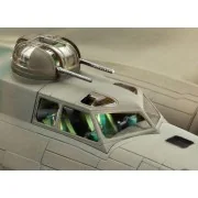 B-17F Memphis Belle, 1/72 - Revell 04279