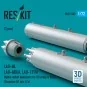 LAU-68, LAU-68D/A, LAU-131/A Hydra rocket launchers for US Army & N...