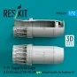 F?15 Eagle/Strike Eagle (A, B, C, D, E early, J) F100-PW-220 open e...